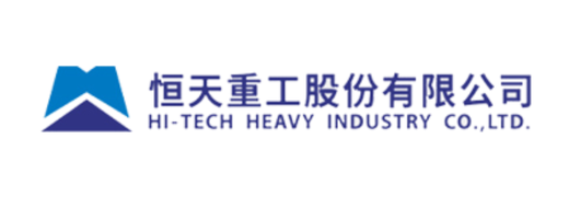 HI-TECH Heavy Industry Co., Ltd. logo