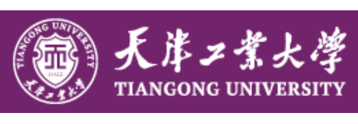 Tiangong University, School of Textile Science and Engineering logo
