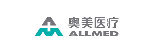 Allmed Medical Products Co., Ltd. logo