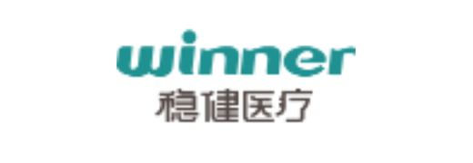 Winner Medical (Chongyang) Co., Ltd. logo
